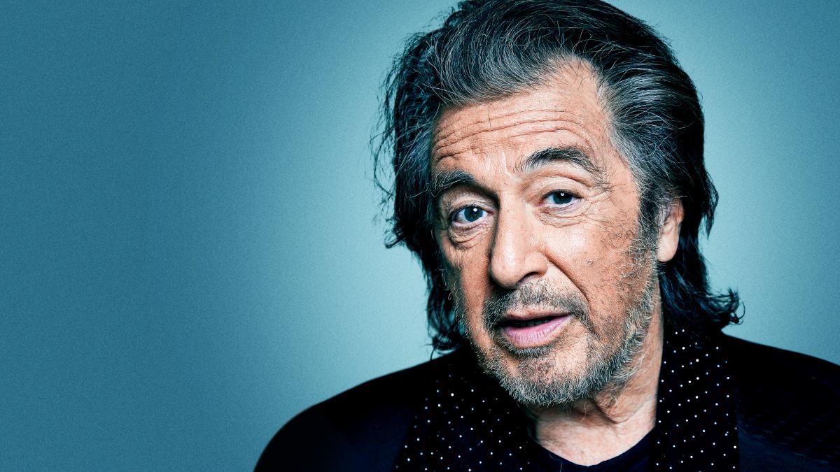 It’s Time to Find Out What Fantasy World You Belong in With the Celebs You Prefer Al Pacino