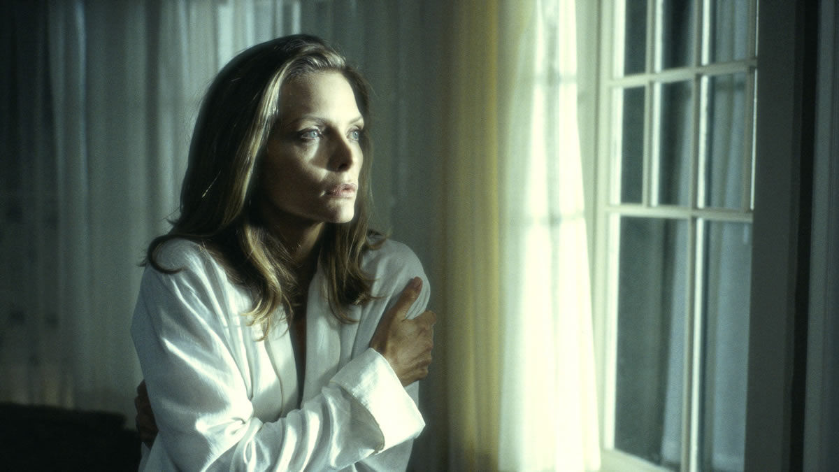 The Role You Associate Actors With Will Reveal Your Men… Quiz Claire Spencer in What Lies Beneath