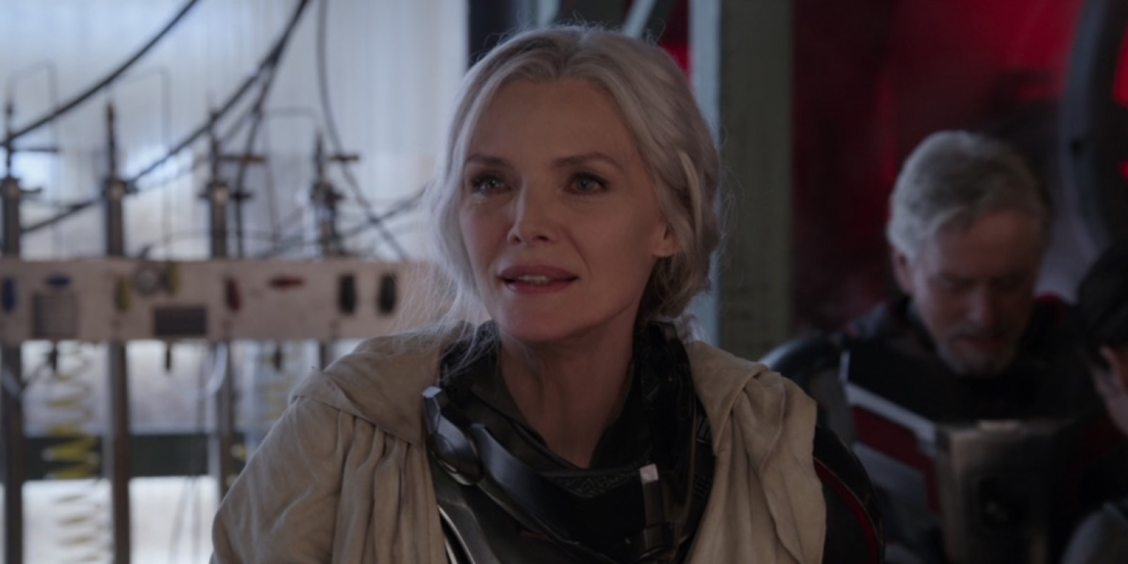The Role You Associate Actors With Will Reveal Your Men… Quiz Janet van Dyne in the Marvel Cinematic Universe