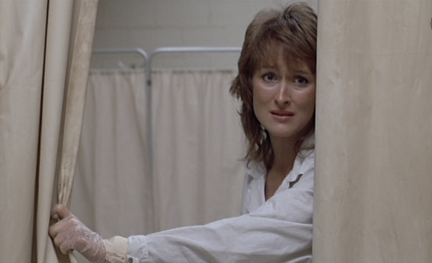 The Role You Associate Actors With Will Reveal Your Men… Quiz Karen Silkwood in Silkwood