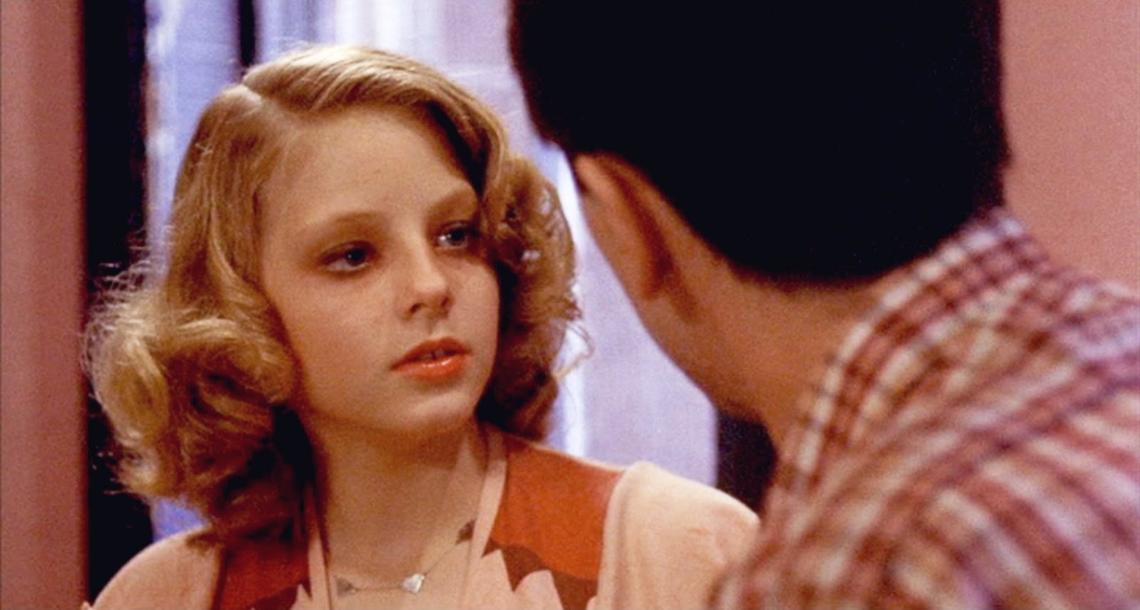 The Role You Associate Actors With Will Reveal Your Men… Quiz Iris in Taxi Driver