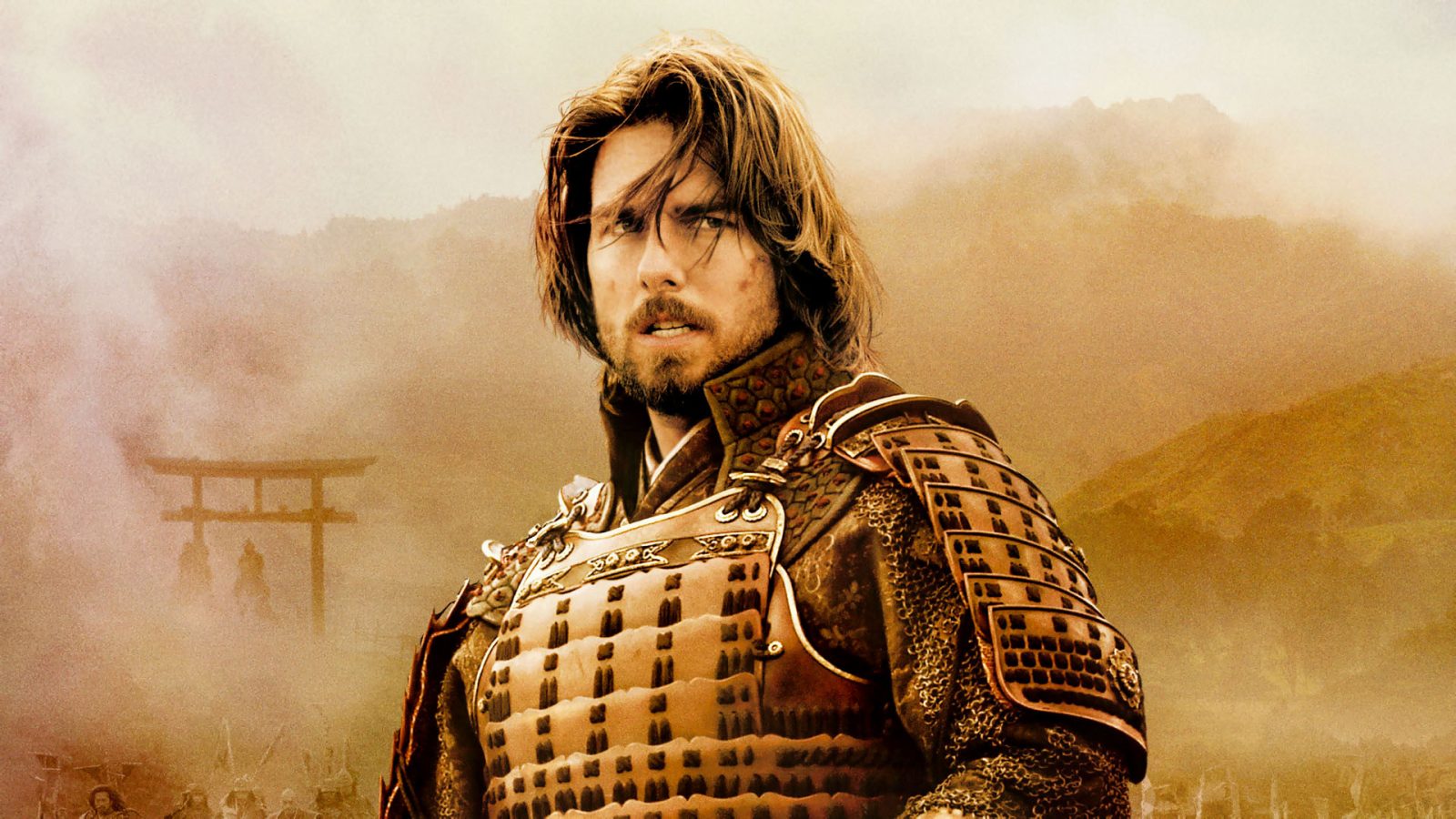 The Role You Associate Actors With Will Reveal Your Men… Quiz Nathan Algren in The Last Samurai