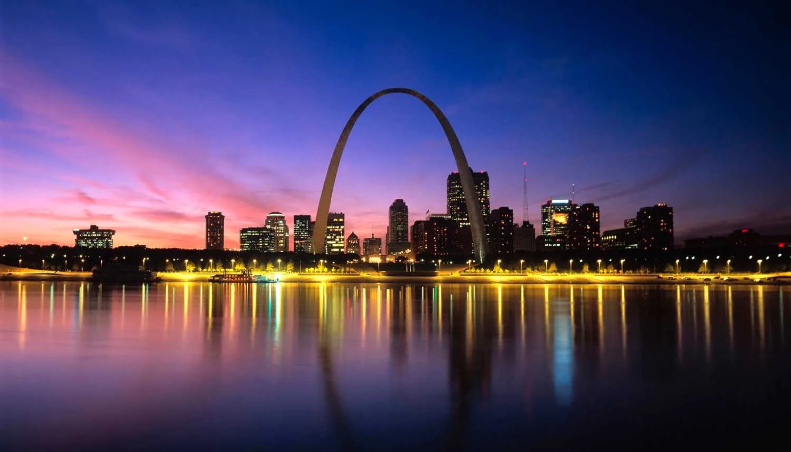 Do You Know a Little Bit About Everything When It Comes to Geography? St. Louis, Missouri
