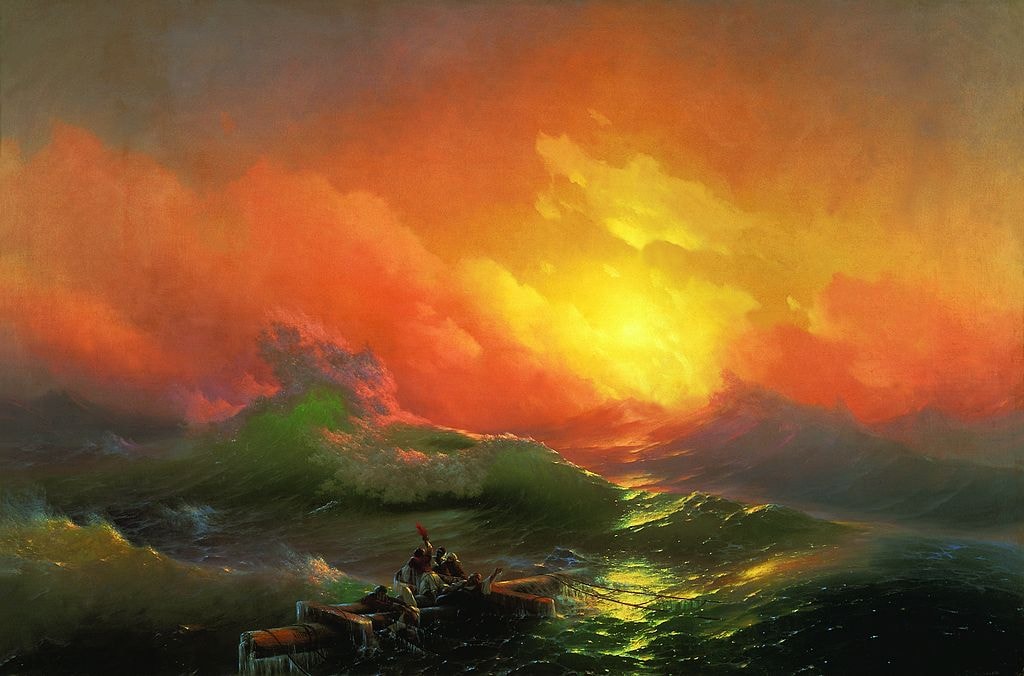 If You Pass This General Knowledge Quiz, You Are Certified 100% Smart The Ninth Wave