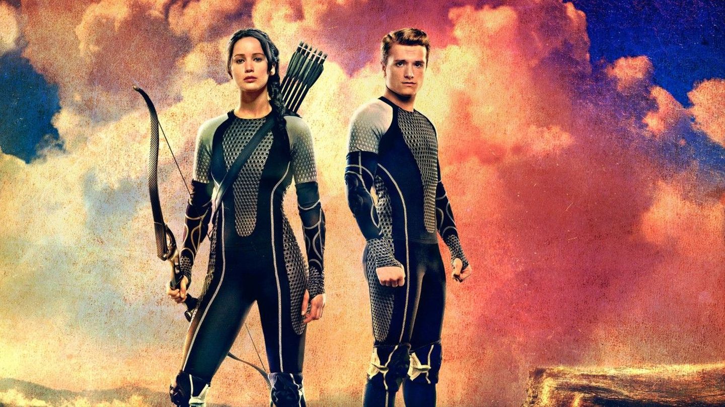 If You Pass This General Knowledge Quiz, You Are Certified 100% Smart The Hunger Games