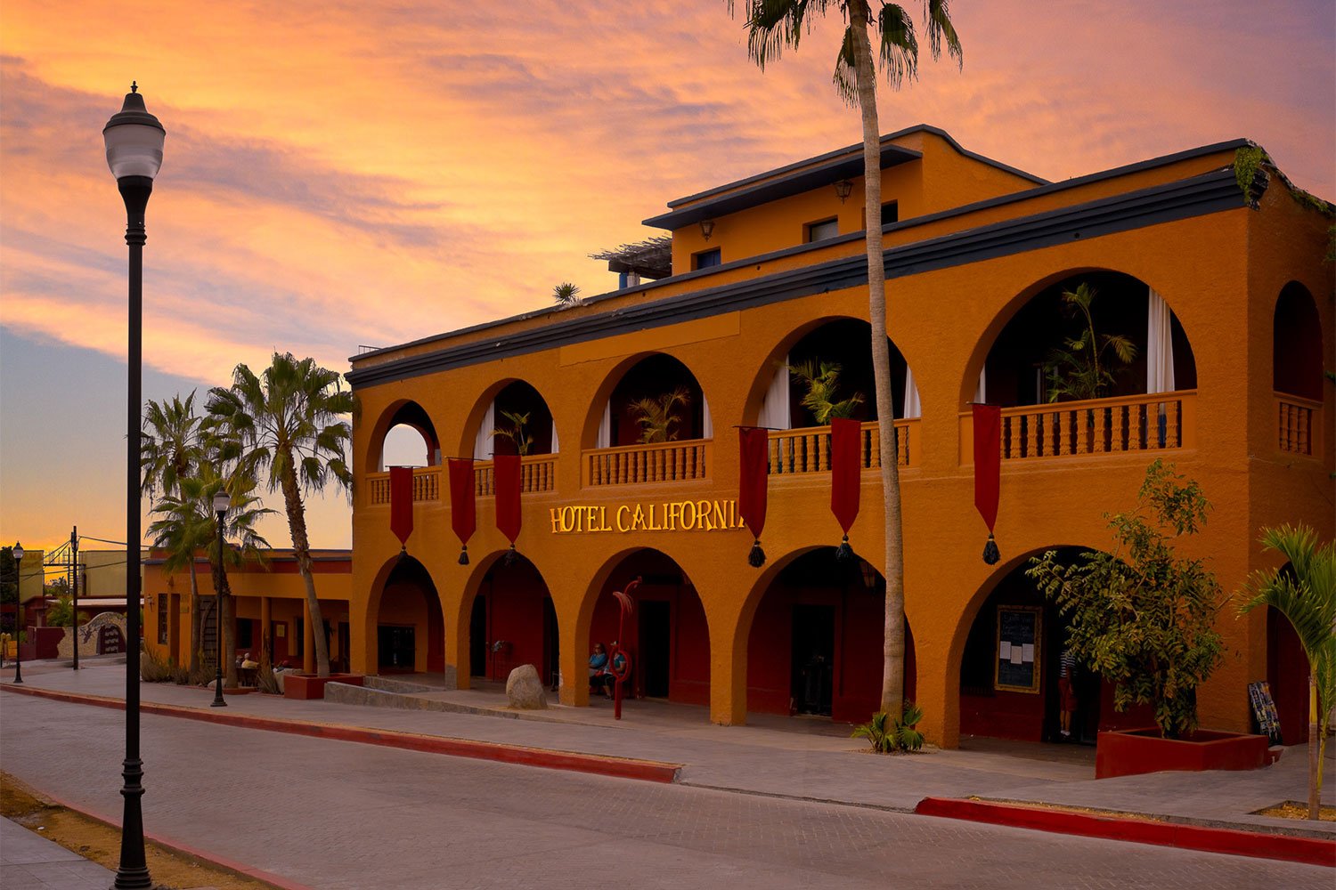 These 24 Questions Will Reveal How Much Random Knowledg… Quiz Hotel California
