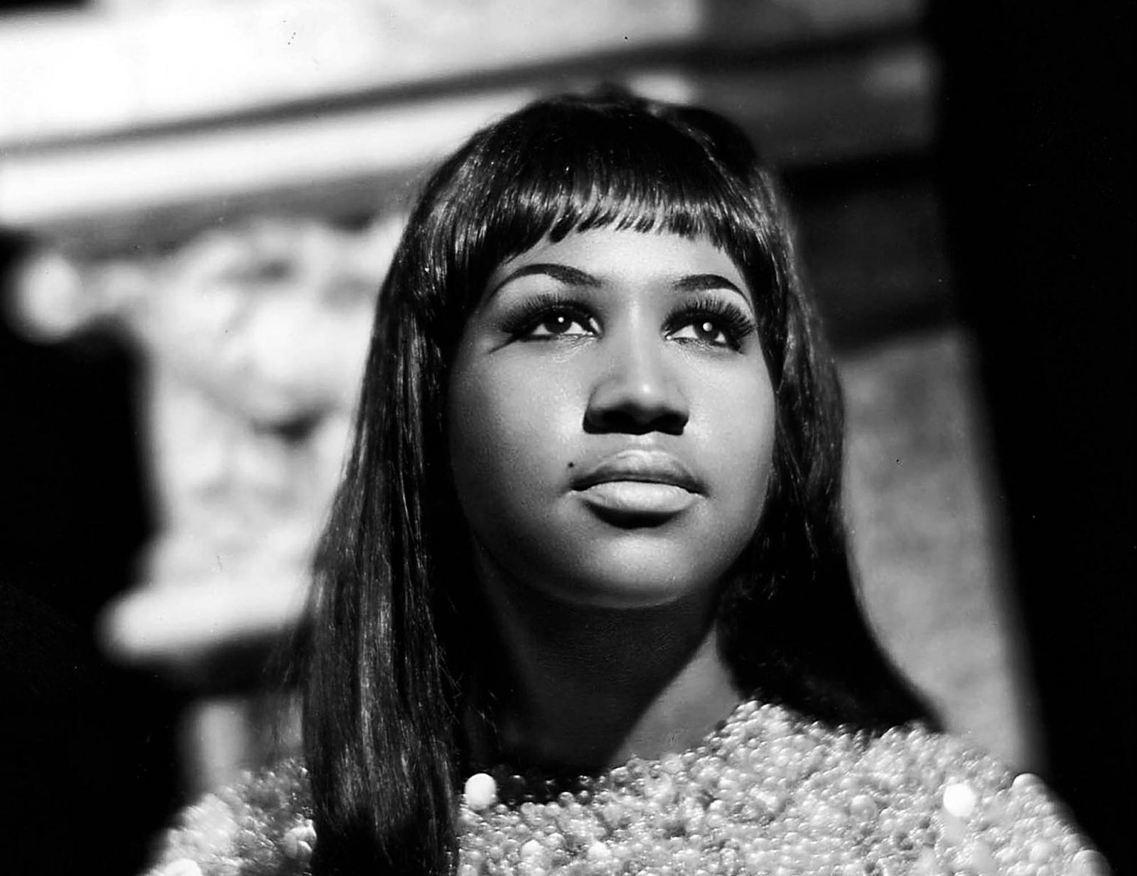 Can We Guess Your Age Group Based on Your 🎵 Taste in Music? Aretha Franklin