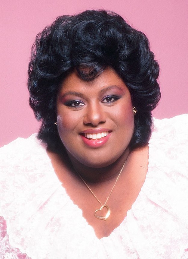Can You Name These Famous Women From The 70s & 80s? Quiz Jennifer Holliday