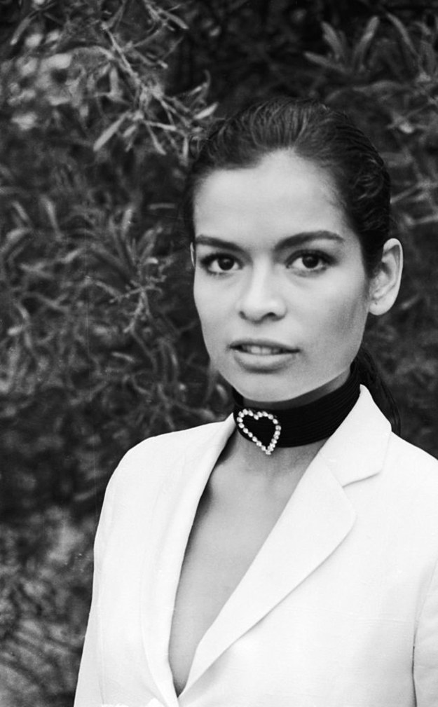 Can You Name These Famous Women From The 70s & 80s? Quiz Bianca Jagger