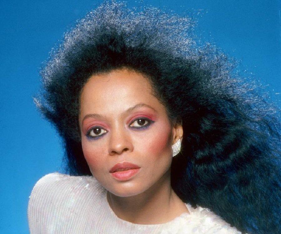 International Women's Day Quiz Diana Ross