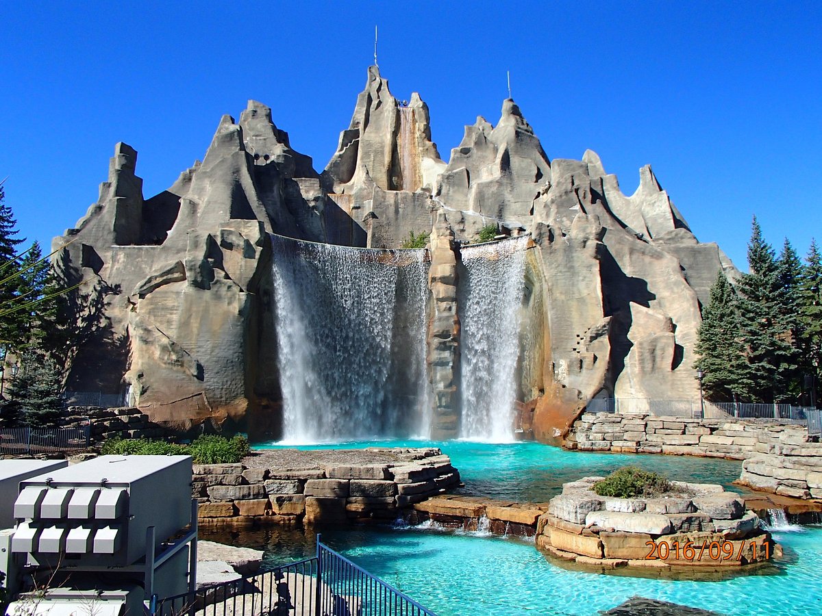 We Live In Multiverse — Your Choices Will Reveal Univer… Quiz Canada\'s Wonderland