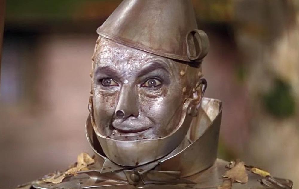 Can You *Actually* Crush This Mixed Knowledge Quiz on Your First Try? Tin Woodman
