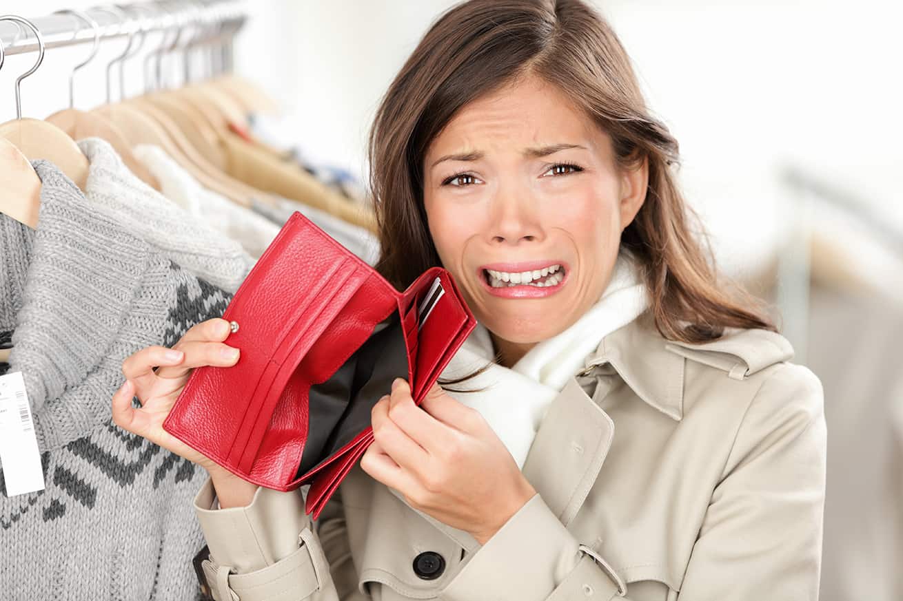 How Well Do You Handle Stress? Quiz Asks friends and relatives for money