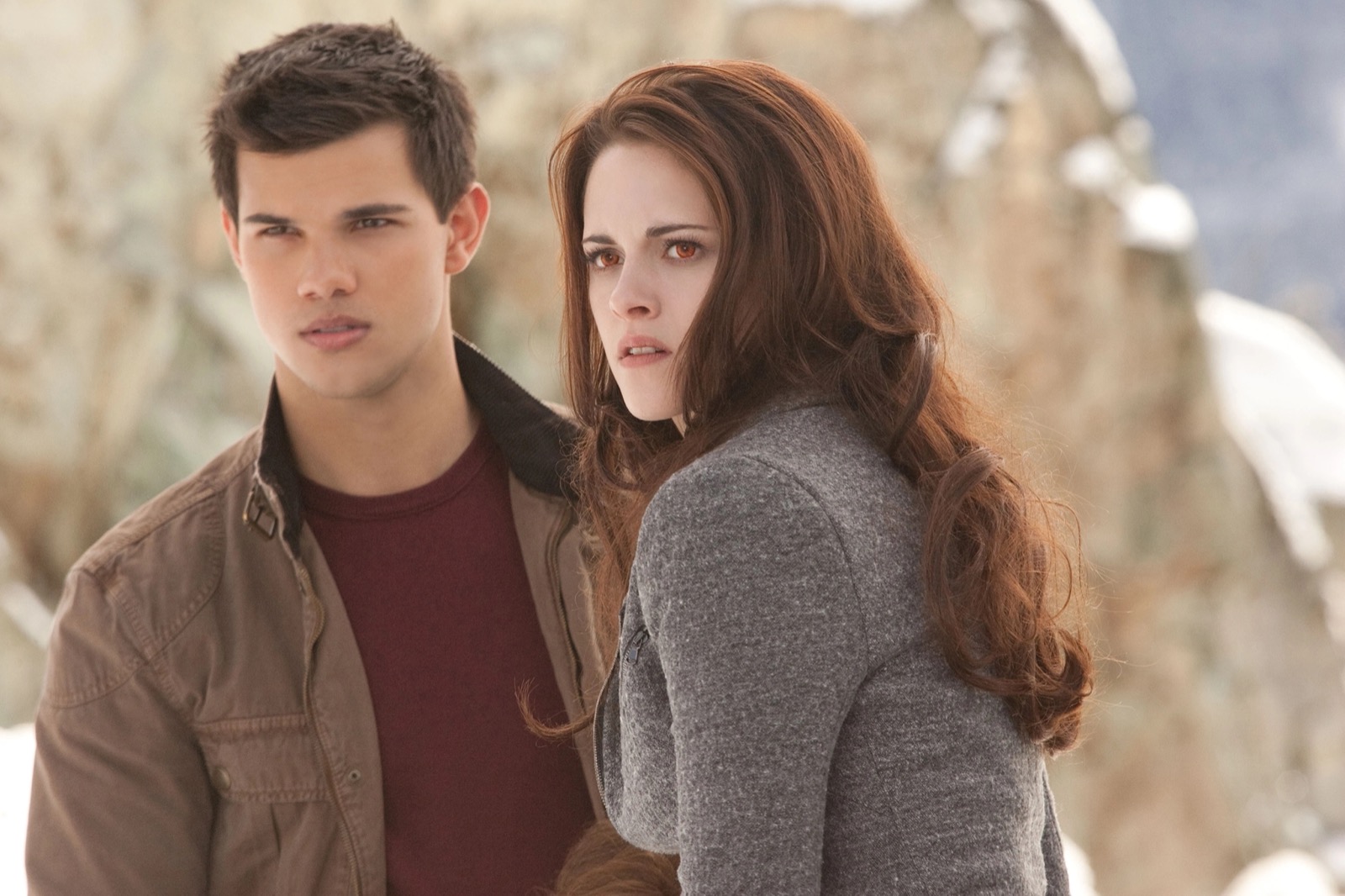 Let’s See How Much Random Trivia You Reallllly Know. Can You Get 18/24 on This Quiz? Twilight Saga