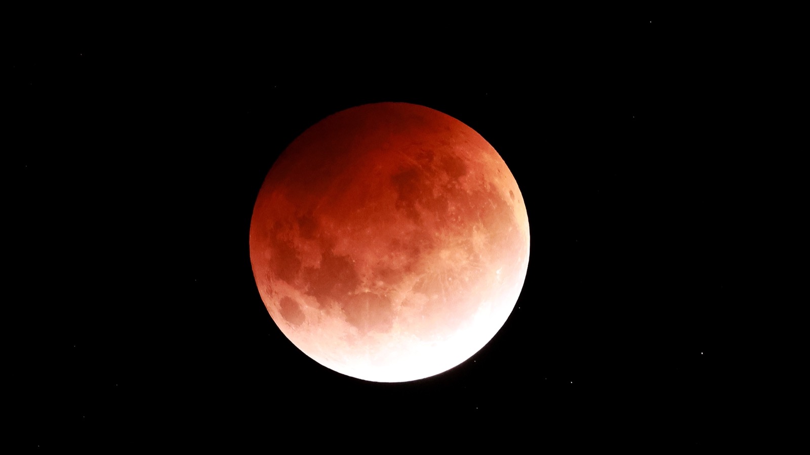 Half of the Population Can’t Pass This 🌍 Science Quiz With Flying Colors — Can You Do It? Super Blood Moon And Total Lunar Eclipse Seen In Auckland