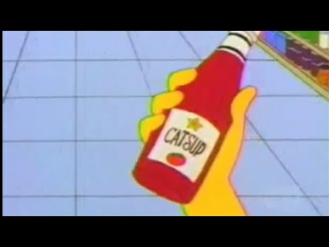 Your Opinion On Common Food Disputes Will Reveal How So… Quiz Catsup