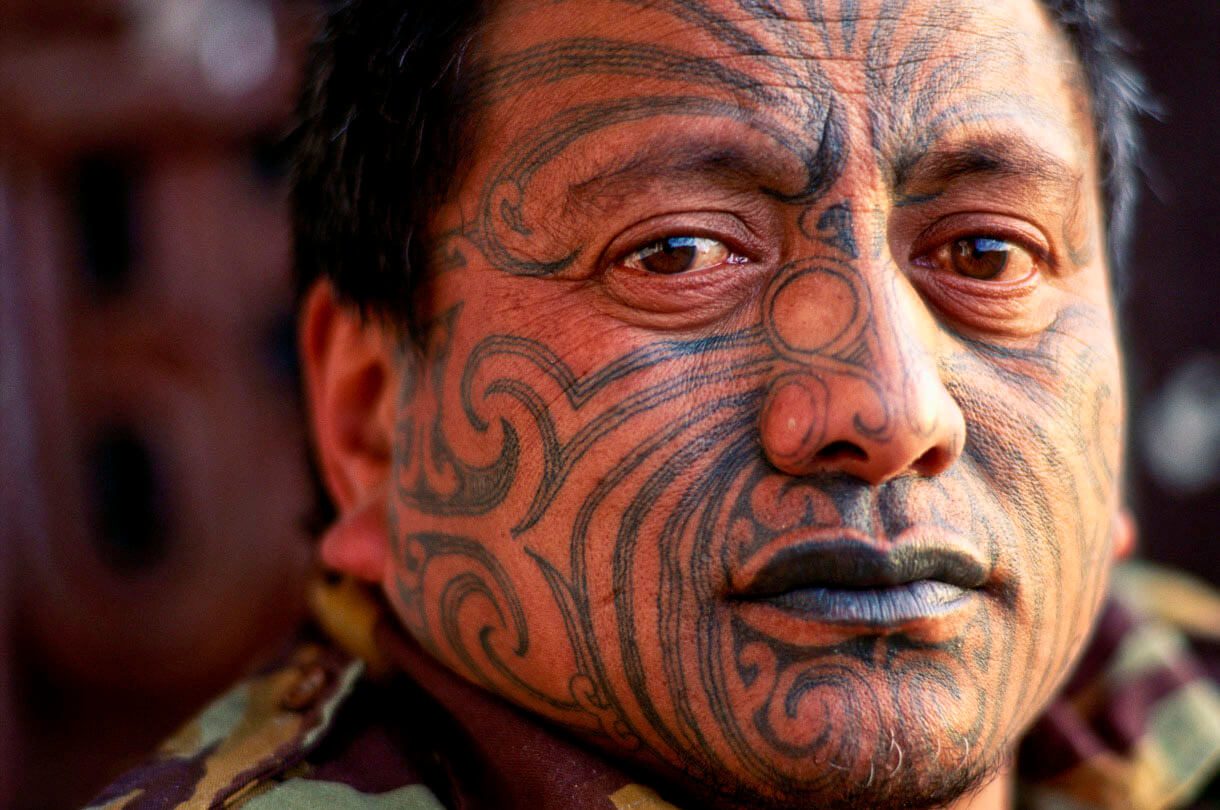 Do You Have the Smarts to Get an ‘A’ On This Geography Test? Maori