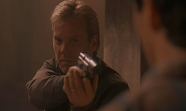 Your Choices on This Quiz Will Determine the Part You’ll Play in a Movie Jack Bauer