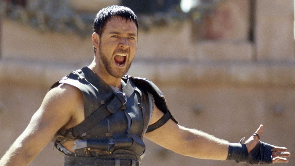 G Trivia Quiz Gladiator