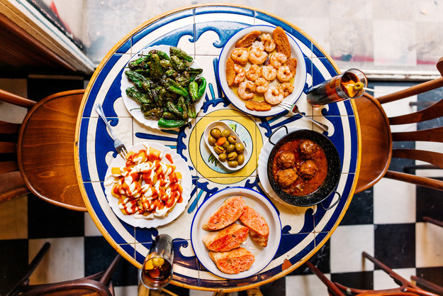Design Your Vacation & I'll Give You Destination To ️ T… Quiz Tapas