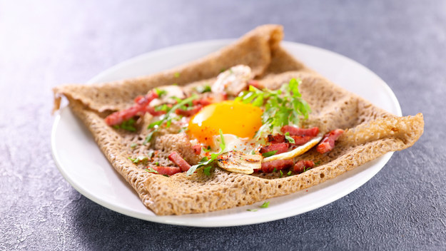 Design Your Vacation & I'll Give You Destination To ️ T… Quiz Crêpe With Egg