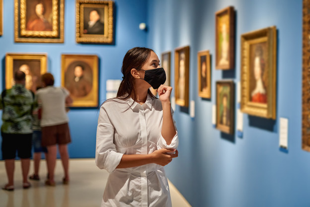 Plan Vacation In Thailand To Know Real Age Group You Be… Quiz Museum-hopping