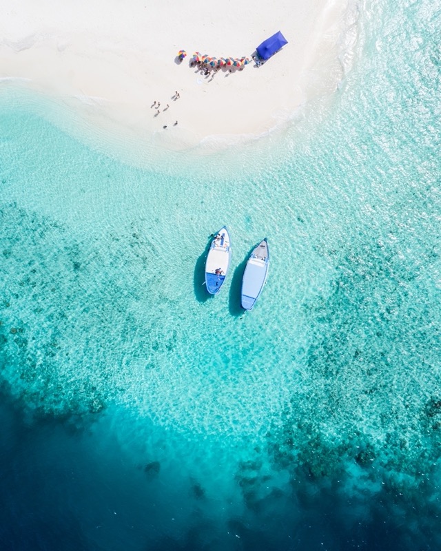 Design Your Vacation & I'll Give You Destination To ️ T… Quiz Fiji Islands