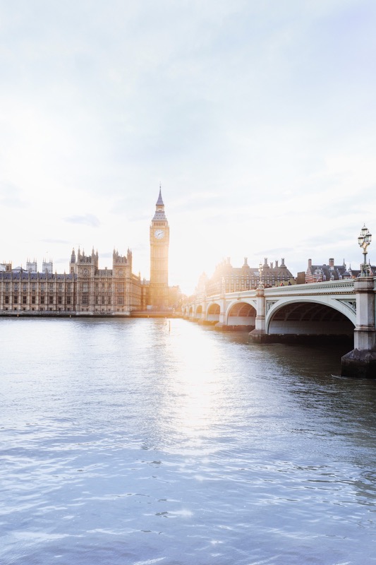 If You Can Pass This Quiz, Holy Heck Your Geography Is Good London