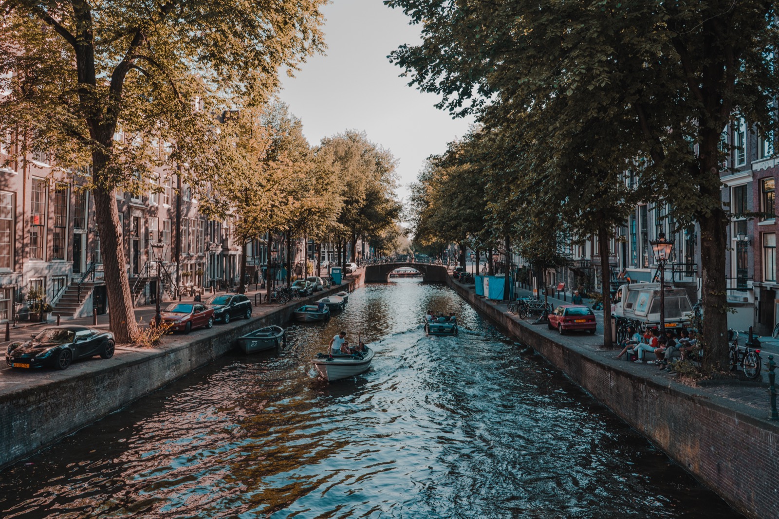 We’ll Give You an 🌮 International Food to Try Based on the ✈️ Places You Would Rather Visit Amsterdam, The Netherlands