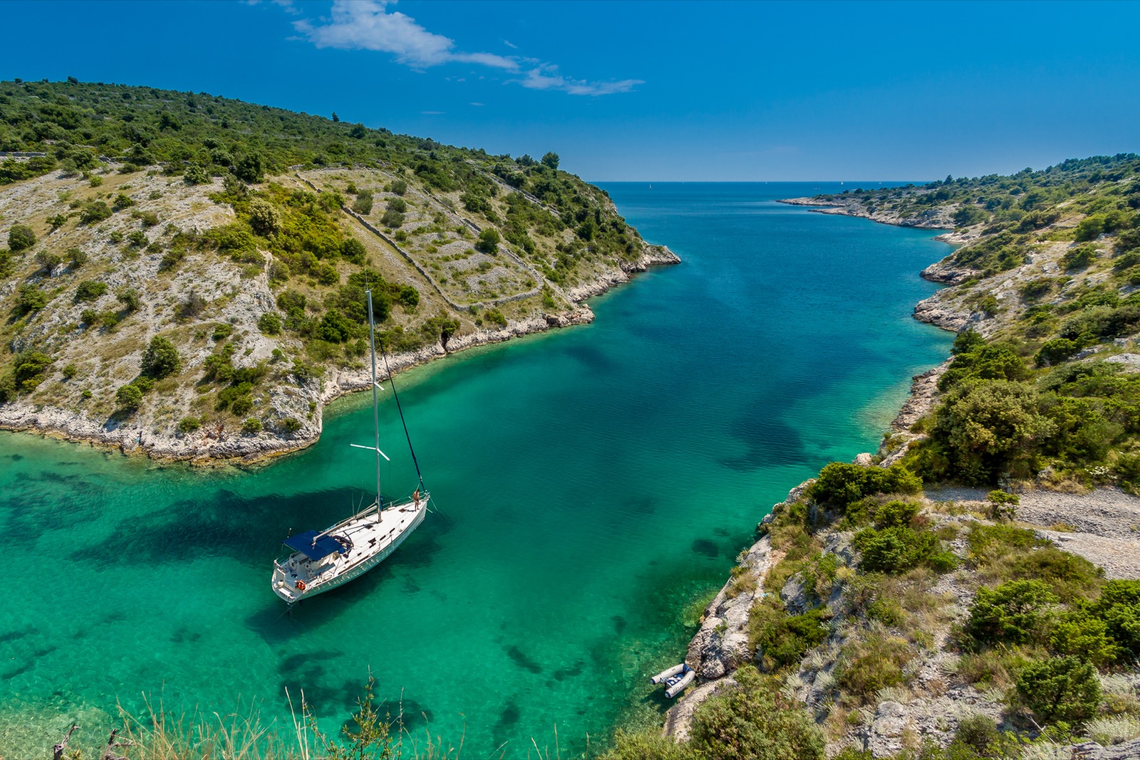 Design Your Vacation & I'll Give You Destination To ️ T… Quiz The Mediterranean Coast