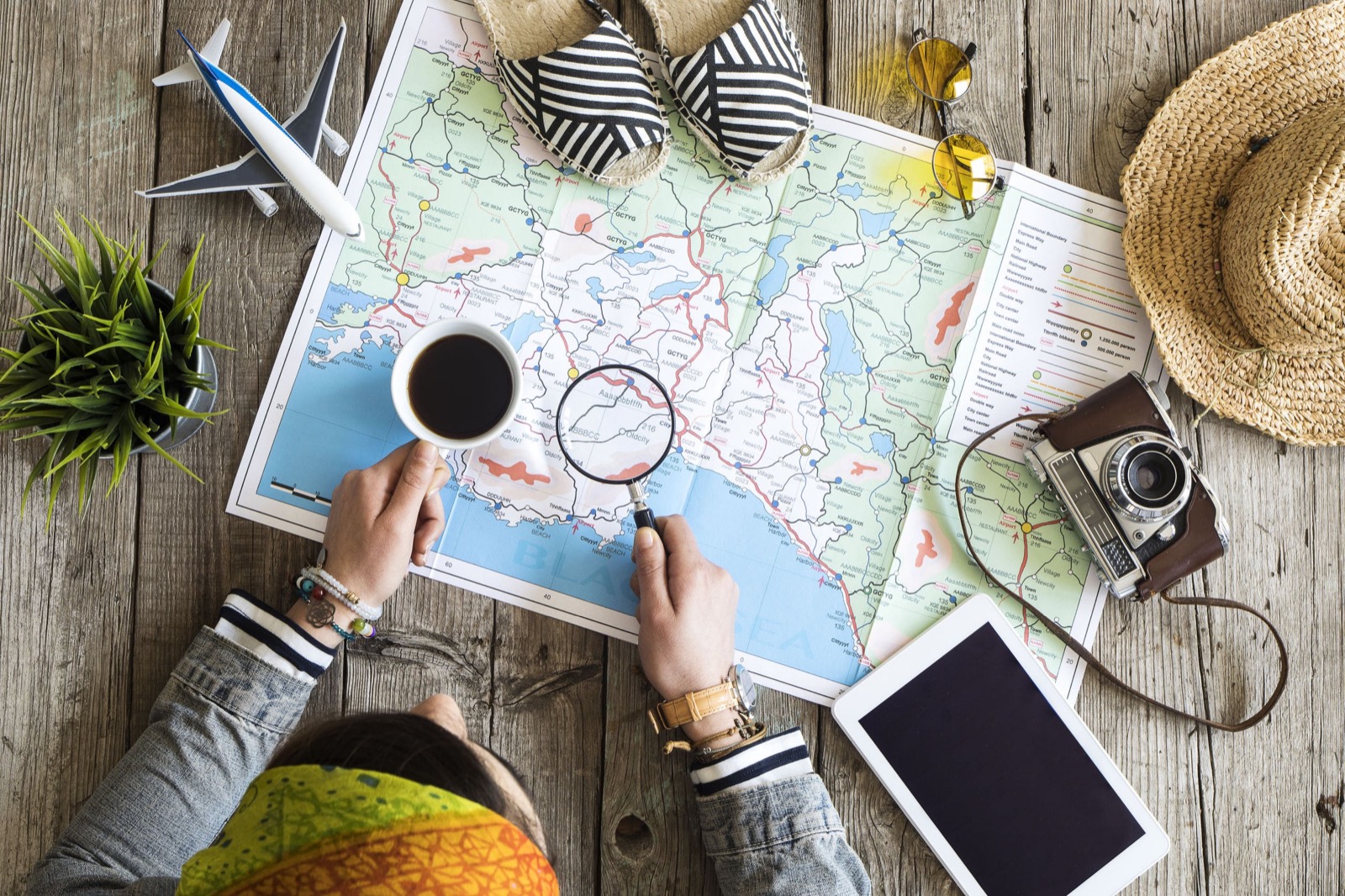 Plan Vacation In Thailand To Know Real Age Group You Be… Quiz Only if there\'s time