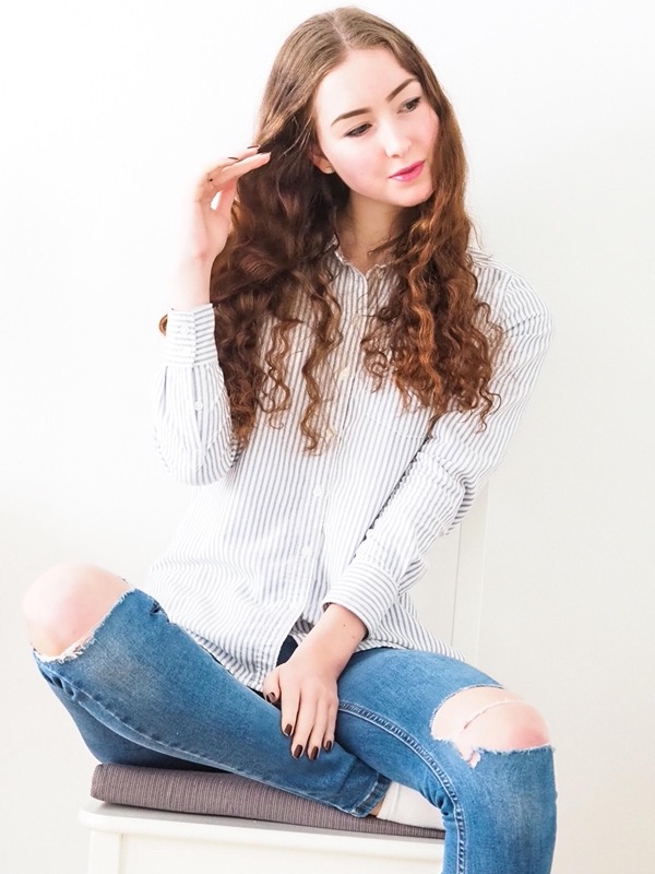 🎨 What % Artistic Are You? Quiz I just try and dress comfortably