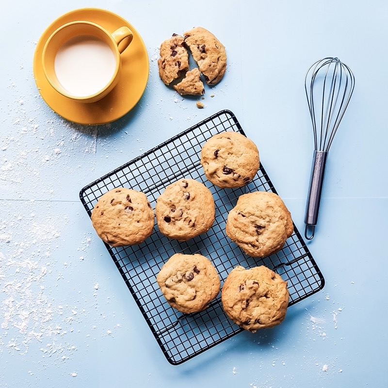 Build A Picnic & We'll Predict Your Summer Love Story Quiz Cookies