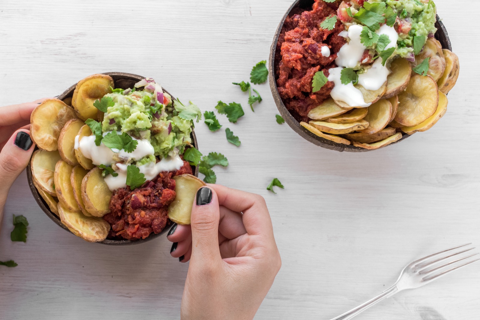 Can I Guess Mood You Are In RN By Foods You Wanna Have? Quiz Chili con carne