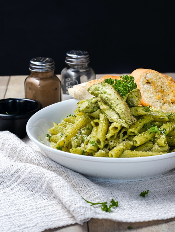 What Should I Order For Dinner? Quiz Pasta