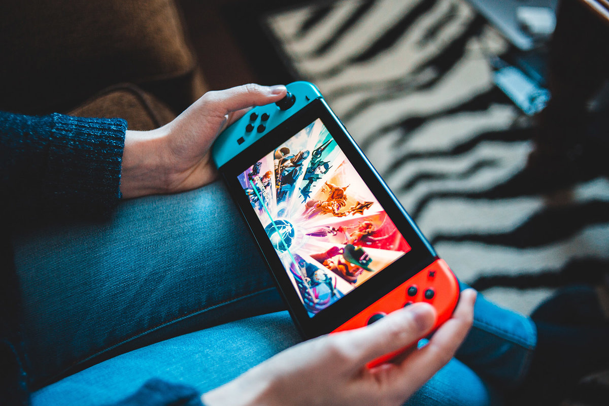 Wanna Know If You Have Enough General Knowledge? Take This Quiz to Find Out Playing Nintendo Switch Gaming