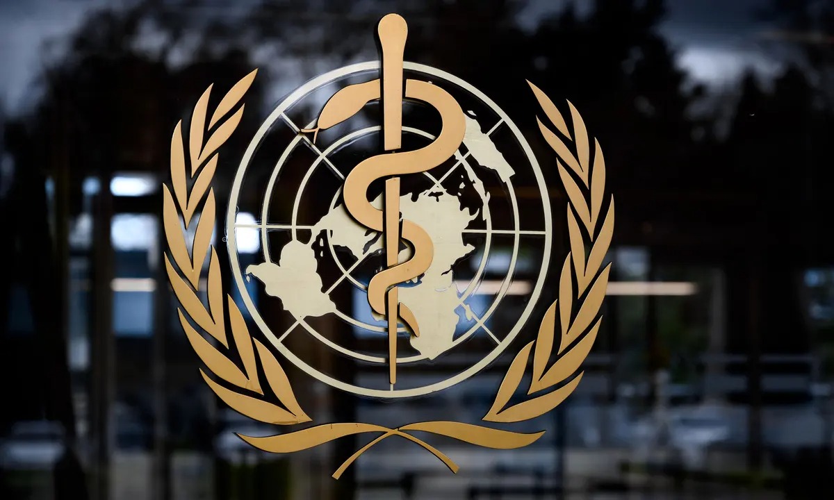 Wanna Know If You Have Enough General Knowledge? Take This Quiz to Find Out World Health Organization