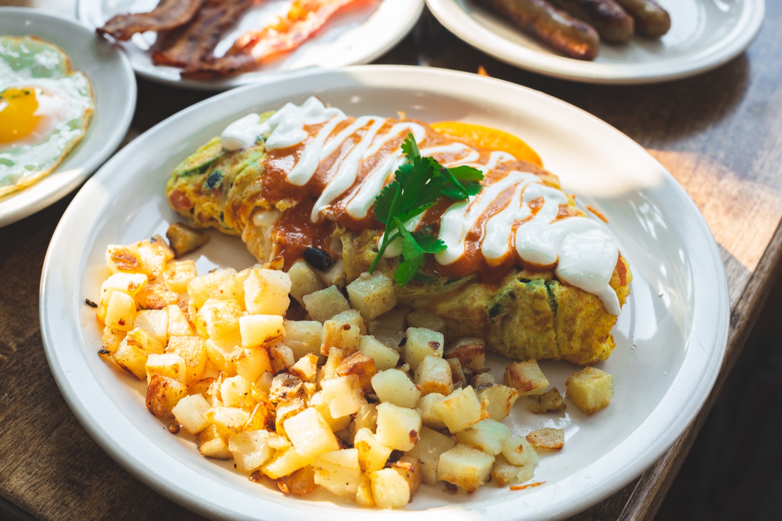 Eat Bougie Brunch To Know What Holiday Matches Your Vibe Quiz Omelet