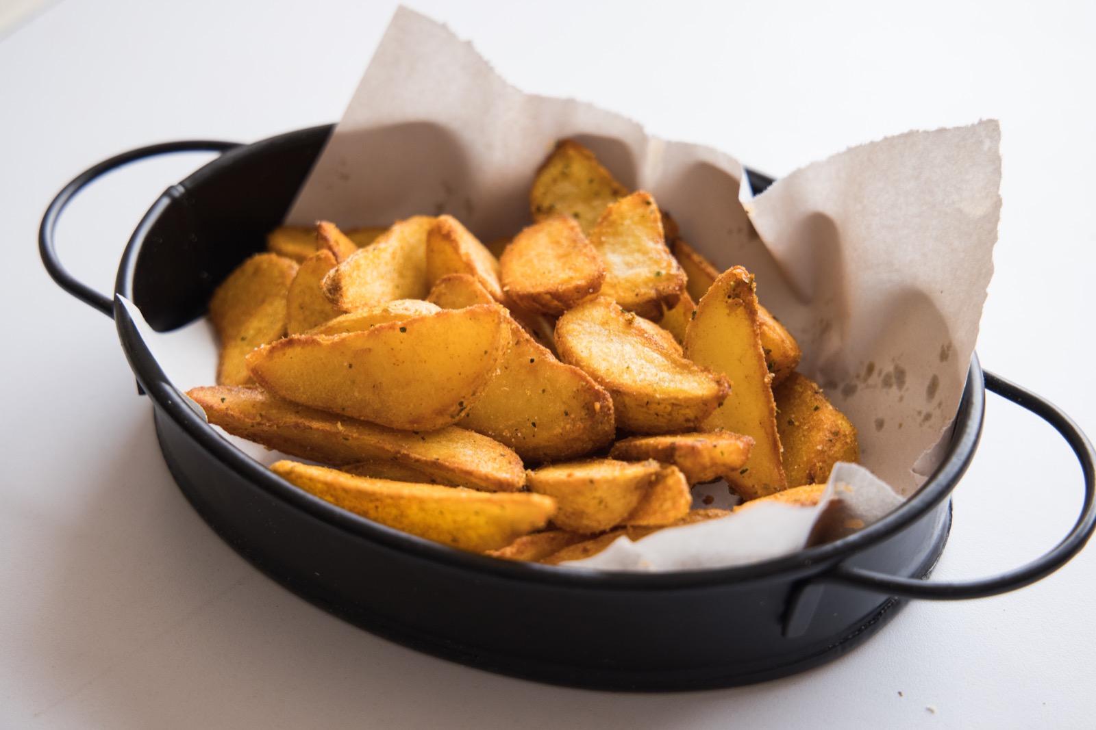 Eat Snacks All Day & I'll Give You Celeb Buddy Plus Mov… Quiz Potato wedges