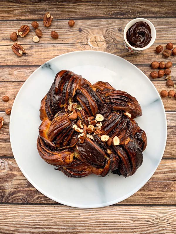 Easter Trivia Quiz Babka