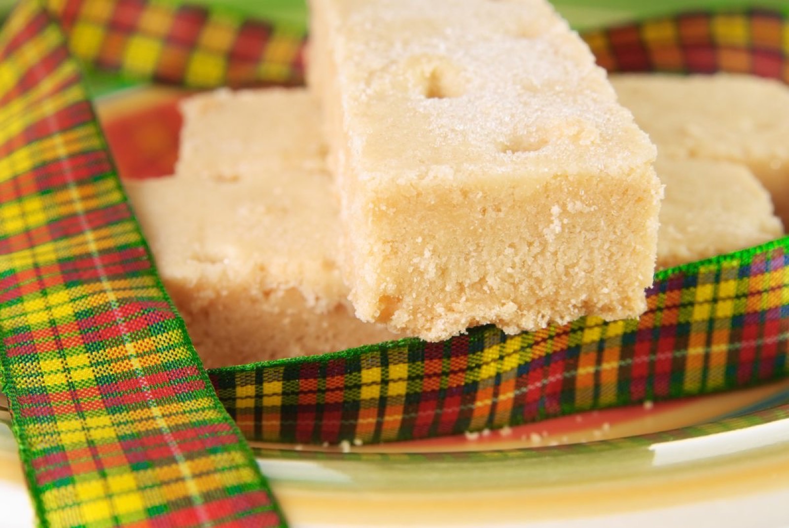Eat Exotic Dessert Feast To Know Which Aroma Matches Yo… Quiz Scottish shortbread