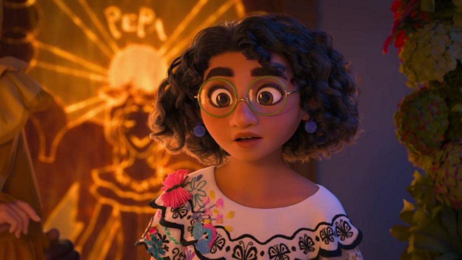 Guess The Disney Movie Emoji Quiz Encanto
