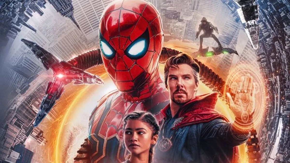 Wanna Know If You Are Oldie Or Youngster? Take This Quiz To Know Spider-Man: No Way Home