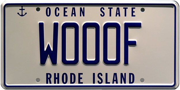 Only a True Film and TV Expert Can Guess These Shows from Just a 🚘 License Plate License plate from Dumb and Dumber