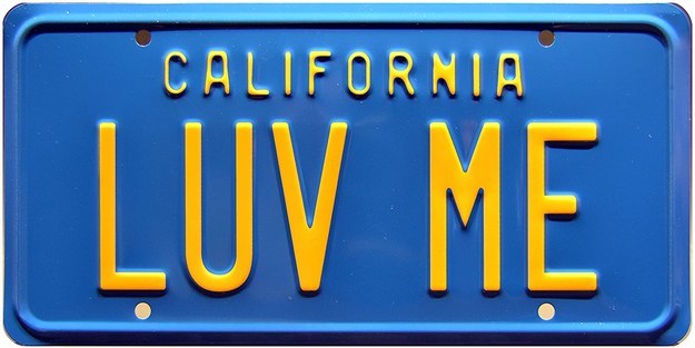Only a True Film and TV Expert Can Guess These Shows from Just a 🚘 License Plate License plate from National Lampoon's Vacation
