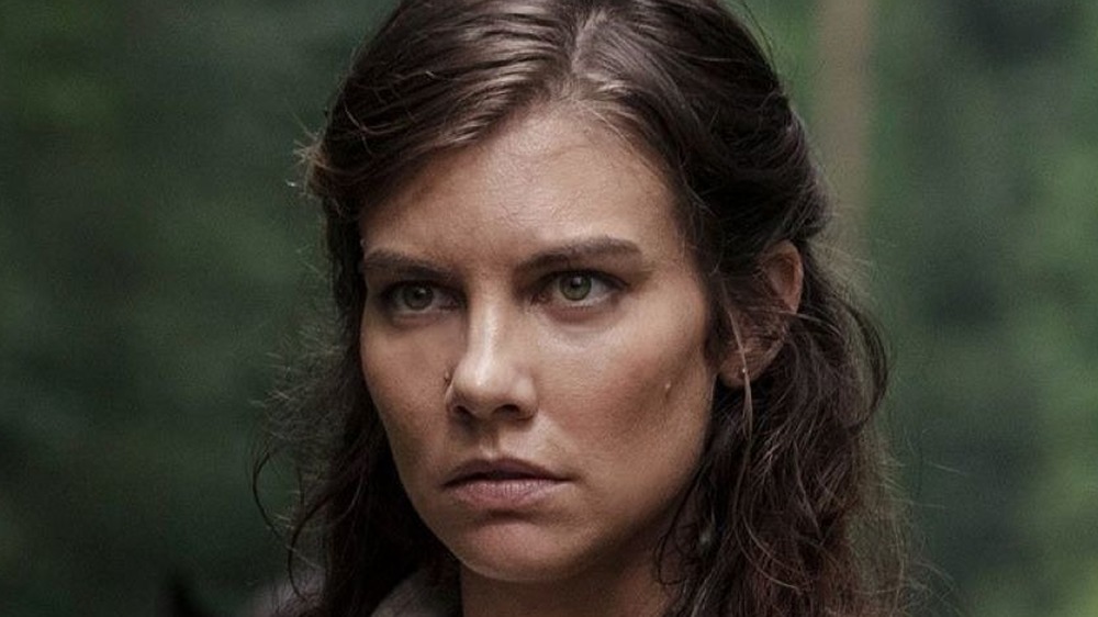 Can We Guess Your Age Based on the TV Characters You Find Most Attractive? Maggie