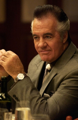 Remove 1 Character from TV Shows to Know What Award You… Quiz Paulie Gualtieri