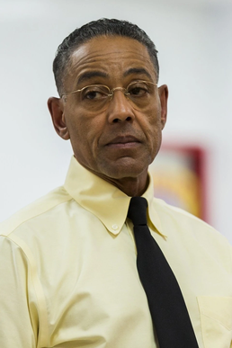 Choose Which of These Characters to Revive and We’ll Reveal Your Street Smart % Gus Fring (Breaking Bad)