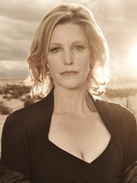 Can We Guess Your Age Based on the TV Characters You Find Most Attractive? Skyler White
