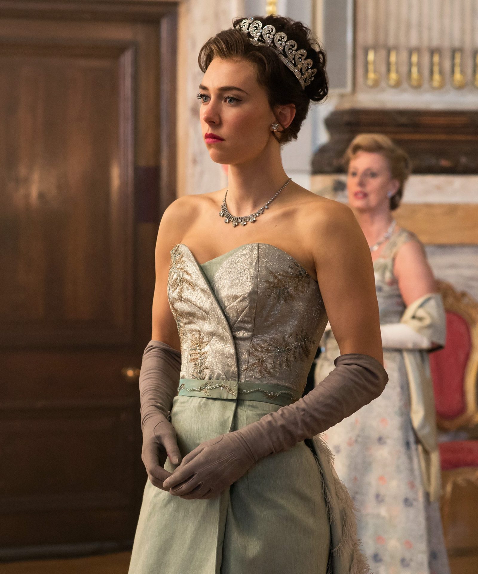 Can We Guess Your Age Based on the TV Characters You Find Most Attractive? Princess Margaret